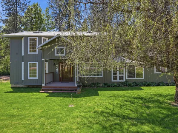 4422 Railroad Ave, Clayton, WA 99110