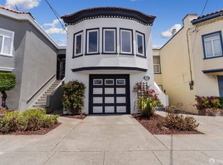 1458 46th Ave, San Francisco, CA 94122