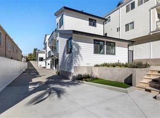 901 15th St, Hermosa Beach, CA 90254