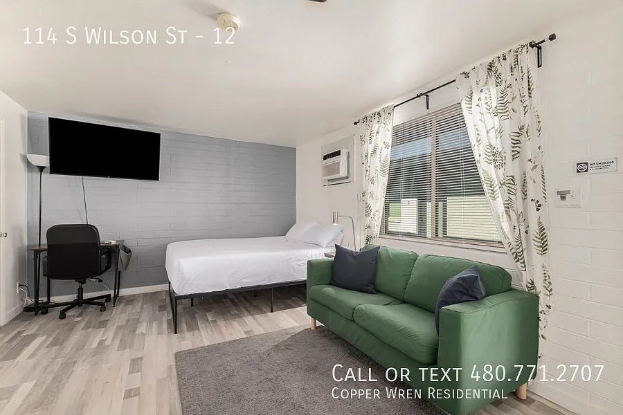 Studio Near ASU - Available 2/1/2026 — Photo 3