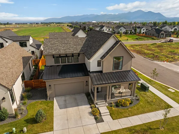 1503 Scotch Pine Ln, Bozeman, MT