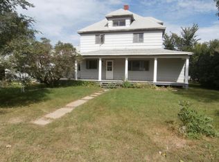 118 7th St NE, Kimball, SD 57382