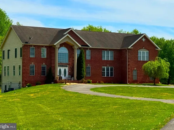 16619 Peach St, Bowie, MD 20716