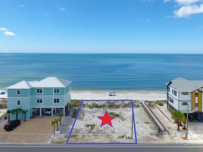 1405 Highway 98, Mexico Beach, FL, 32456
