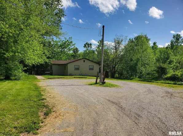 259 Warren Rd, Carbondale, IL 62901