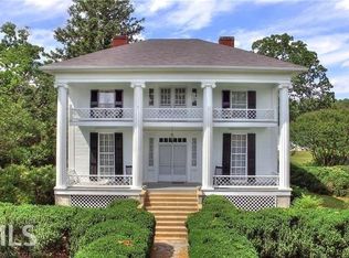 248 Reynolds Bend Rd SE, Rome, GA 30161