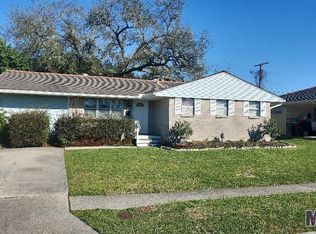 3705 Purdue Dr, Metairie, LA 70003