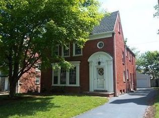 3679 Latimore Rd, Shaker Heights, OH 44122