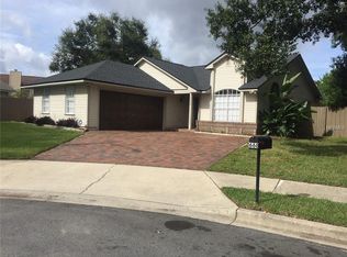 668 Charing Ct, Orlando, FL 32835