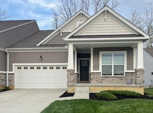 1381 Alameda Ct, Batavia, OH