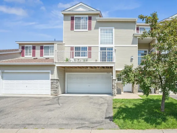 7422 Timber Crest Dr S, Cottage Grove, MN 55016