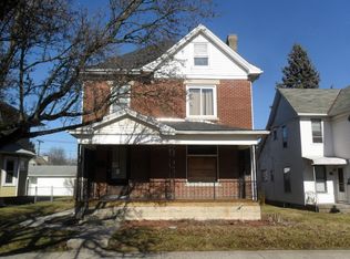 400 W Main St, Richmond, IN 47374