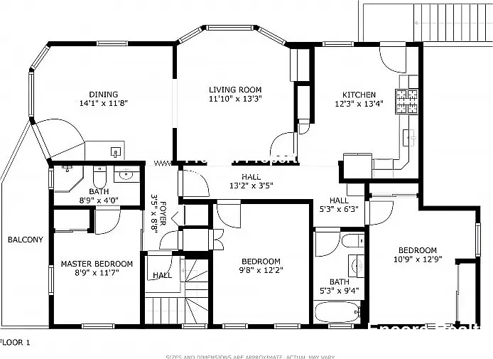 56 Hobson St #2 — Photo 38