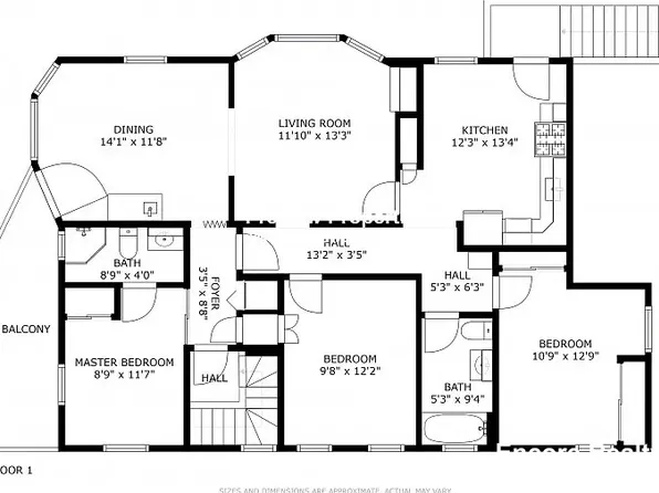 56 Hobson St #2, Brighton, MA 02135