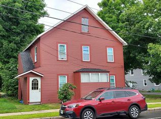 9 Central Sq, Troy, NH 03465
