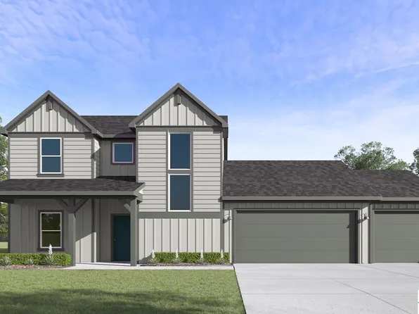 197 Barron Estate Dr, Lockhart, TX 78644