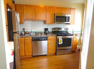 704 Huntington Ave #57, Boston, MA 02115