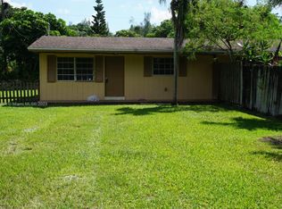 22841 SW 157th Ave #22841, Miami, FL 33170