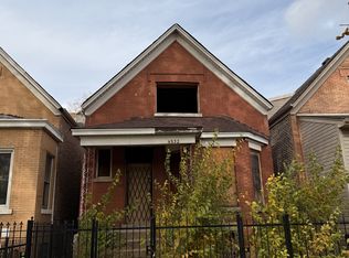 4532 W Maypole Ave, Chicago, IL 60624