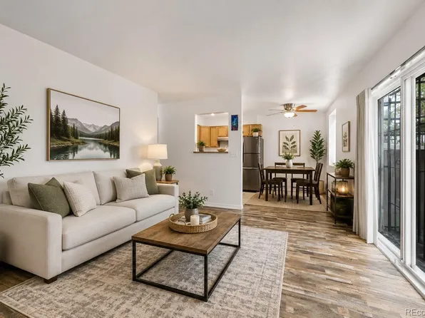 9240 W 49th Avenue #306, Wheat Ridge, CO 80033