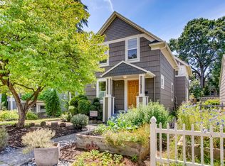 4832 N Amherst St, Portland, OR 97203