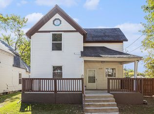 174 Lathrop Ave, Battle Creek, MI 49014