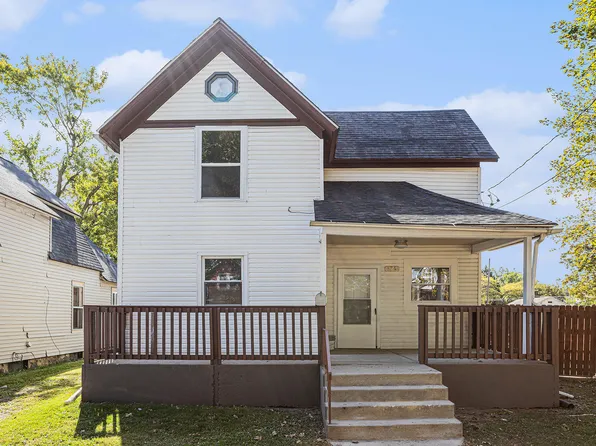 174 Lathrop Ave, Battle Creek, MI 49014