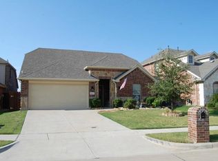 10417 Cedar Breaks Vw, McKinney, TX 75072