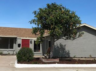 7248 Werner St, San Diego, CA 92122