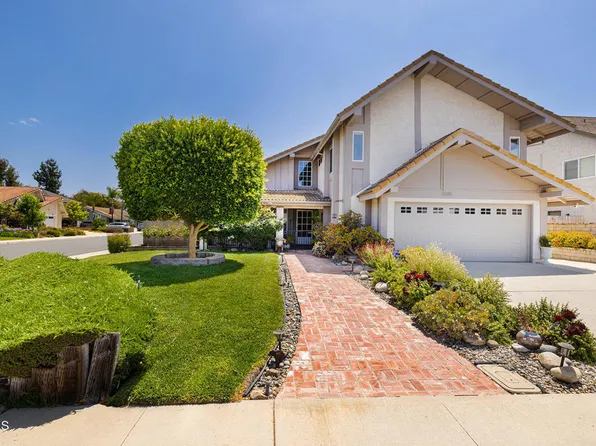 1590 Frazier St, Camarillo, CA 93012