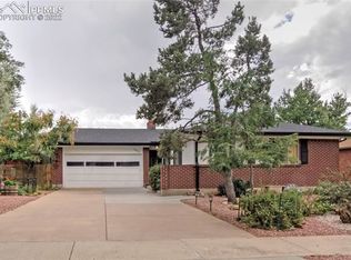 2608 Marilyn Rd, Colorado Springs, CO 80909