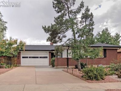 2608 Marilyn Rd, Colorado Springs, CO, 80909