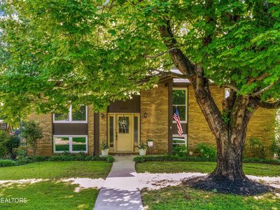 6524 E Garwood Cir, Knoxville, TN, 37918