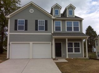 7059 Meyer Rd, Fort Mill, SC 29715