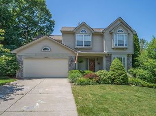 4975 Greenview Dr, Commerce Twp, MI