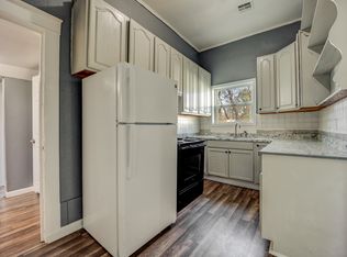 1027 N 37th St, Fort Smith, AR 72904