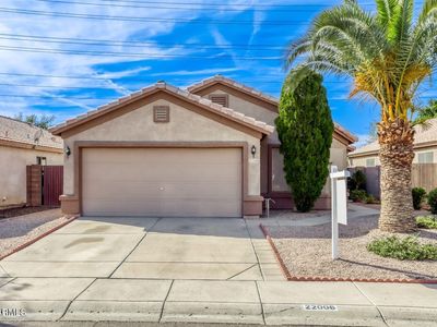 22006 N 34th Lane, Phoenix, AZ, 85027