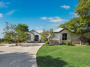 104 PARK RDG, Boerne, TX 78006