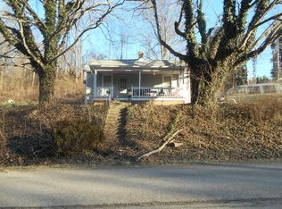 13942 Kimberly Rd, Nelsonville, OH 45764