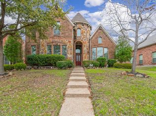 2336 Kittyhawk Dr, Frisco, TX 75033