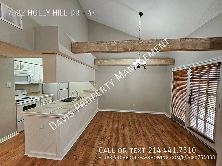 7522 Holly Hill Dr #44 — Photo 4