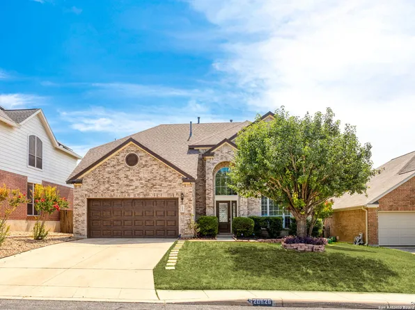 20926 Encino Pebble, San Antonio, TX 78259