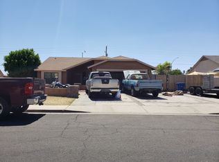 2352 N Robin Ln, Mesa, AZ 85213