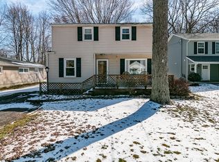 6545 Elmwood Rd, Mentor, OH 44060
