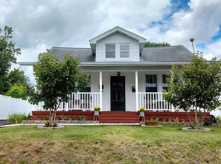 614 Branch St, Kingsport, TN 37660
