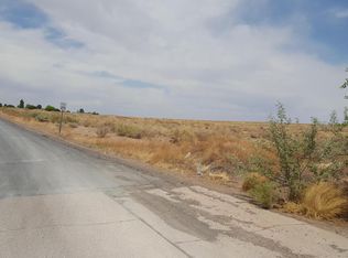 1201 Bermuda St, Holbrook, AZ 86025