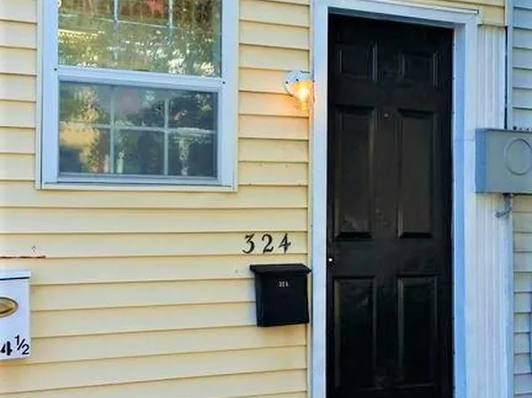 324 N Charlotte St, Lancaster, PA 17603