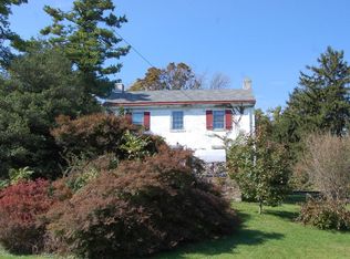 557 Black Horse Rd, Chester Springs, PA 19425