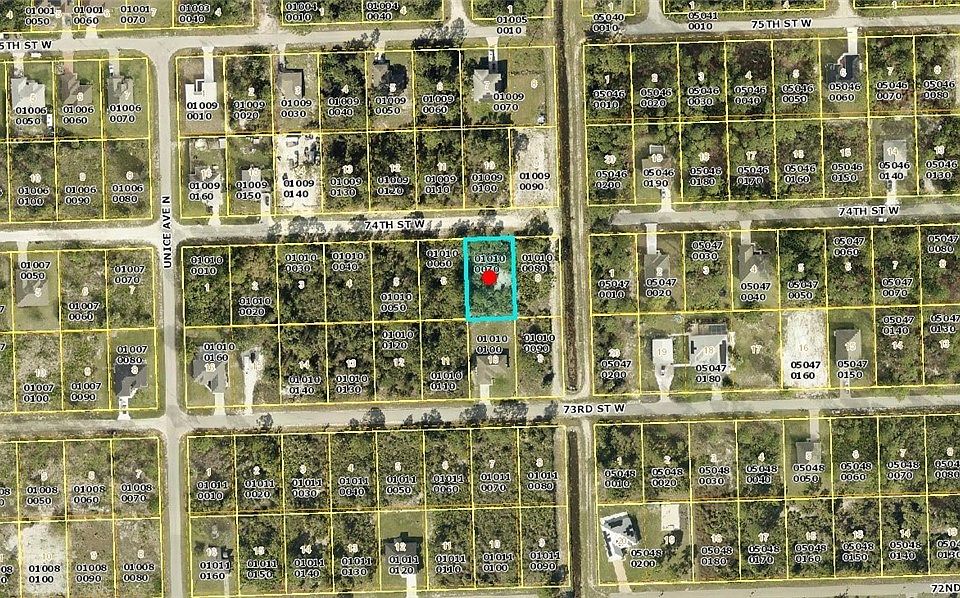 1st image of 3503 74th St W