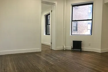 Rented by Crosstown Apartments NYC